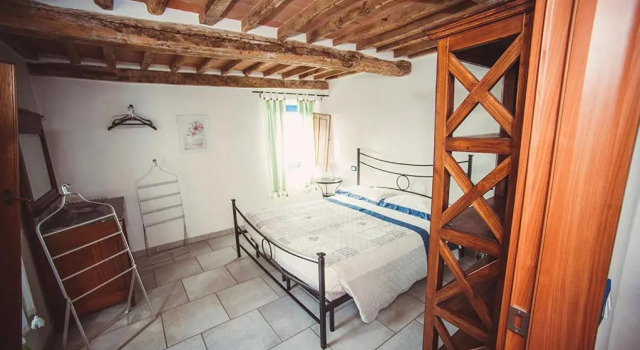 Casa Vacanze Al Settimo Cielo