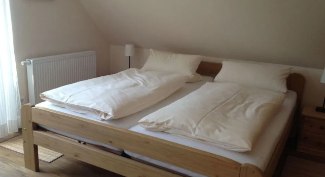 Haus Stoertebeker Appartements - Hotel Garni