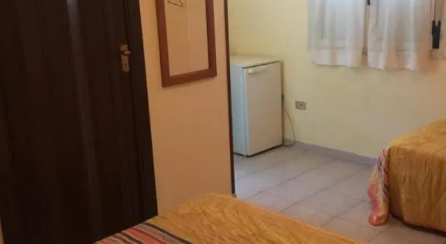 Номер Standard B&B Baia dello Stretto