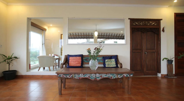 Mahasa Resort Ubud, Забронировать Курортный отель Убуд Гианьяр