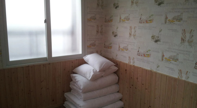 Namu Guesthouse - Hostel