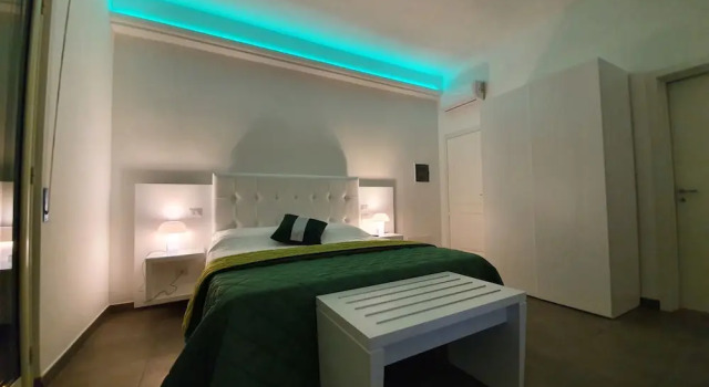 Fantasia B&B, Varaa Bed and Breakfast Reggio di Calabria Calabria