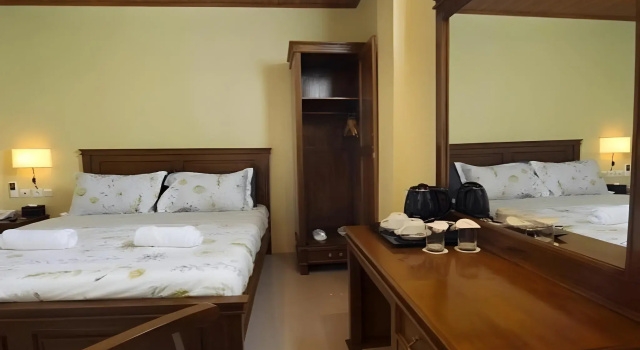 Maxima Pearl Hotel
