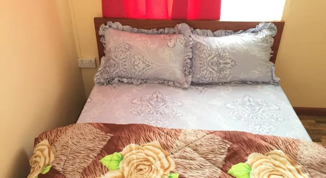 Номер Standard SkylineInn Hotel