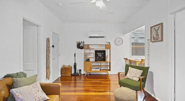Коттедж Salt Soul South Freo - 3BR