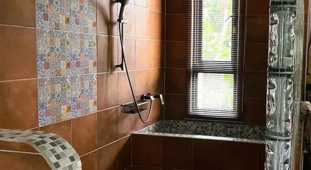 Четырёхместный номер Standard Baisha 35 Homestay