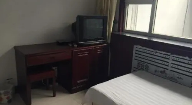 Wutaishan Julong Inn Second Department, Book Hotel Wutai Shanxi