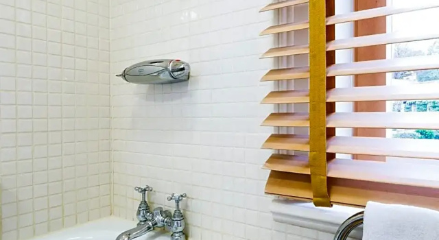 Номер Executive Somerville Hotel