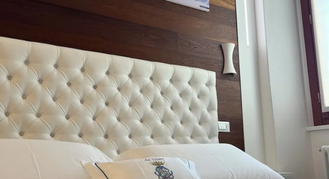 Четырёхместный номер Comfort B&B Dai Toscans