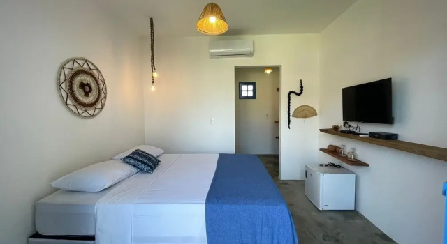 Le Petit Suítes Praia de Lages