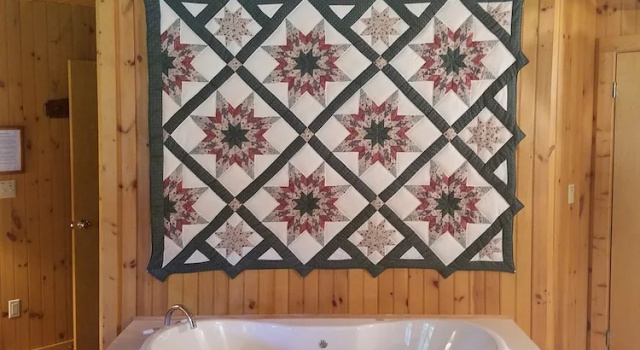 Коттедж Deerfield Cottage