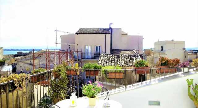 Апартаменты La Casa Delle Fate