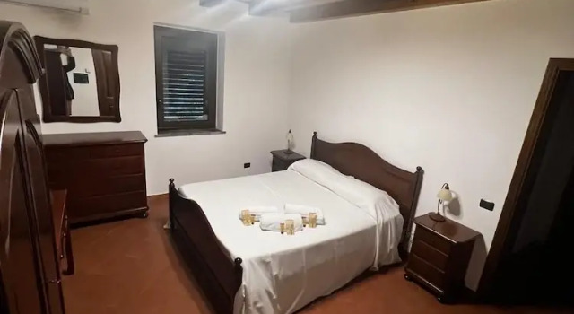 La Gelsomina, Book Hotel Hoteller i Mascali med parkering, Parkering