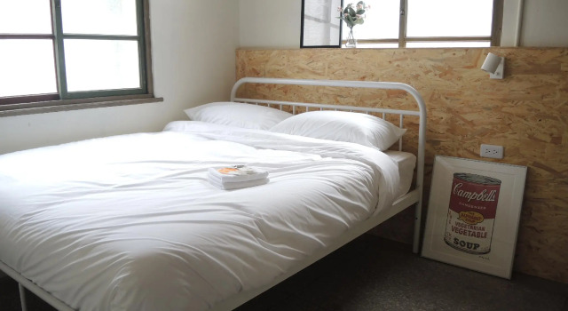 Cama en dormitorio compartido Dope Hostel