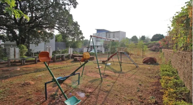 Cloud 9 Resort, Yealgiri