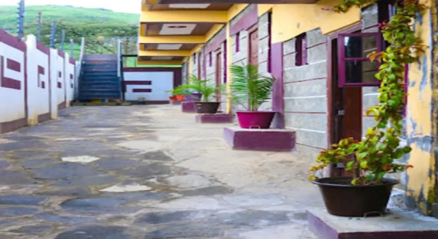 Garden of Favour Resort, Rezerwuj Ośrodek wypoczynkowy Naivasha Nakuru County