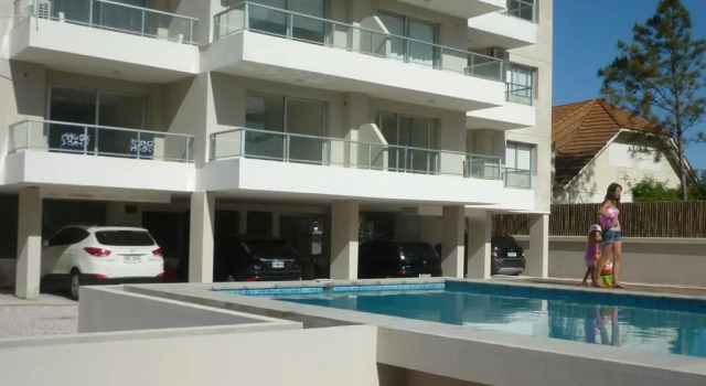 Апартаменты с видом на море RO Casa