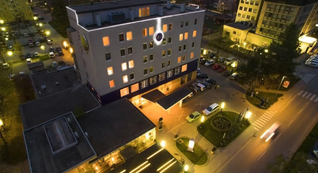 Hotel Paka, Buchen Sie Hotel Business-Hotels in Steiermark, 4* 5*