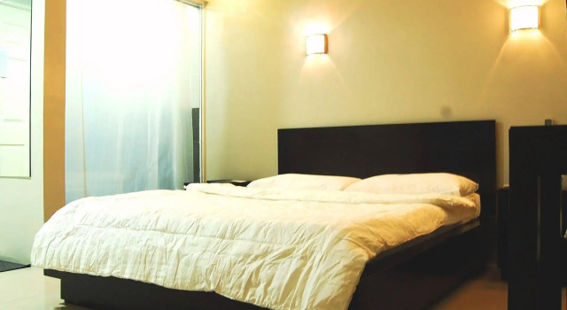 Rumi Apartelle Hotel, Réserver Appart'hôtel Hôtels SPA à Pampanga, SPA