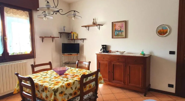 Апартаменты Casa Sbrindoli