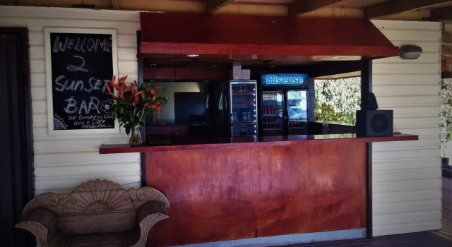 Rendezvous Surf Camp Fiji - Hostel, Buchen Sie Hostel Momi 