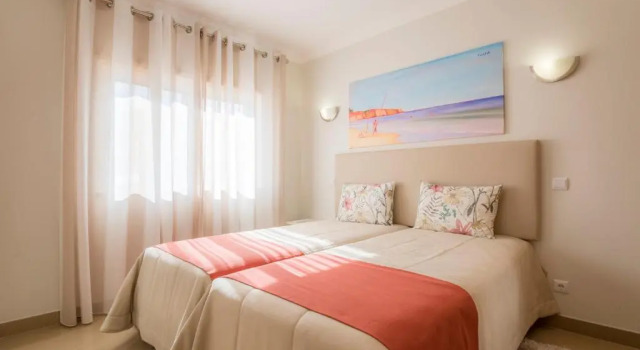 Townhouse Standard с 2 комнатами Boavista Golf & Spa - Bela Colina Holidays