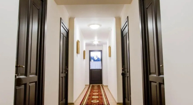 Villa Siana, Rezerwuj Willa Bran 