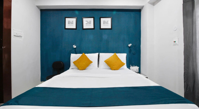 SilverKey Executive Stays 45819 Hotel Sundari