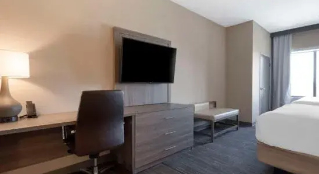 Двухместный люкс Superior Pestana Orlando Suites - Lake Buena Vista