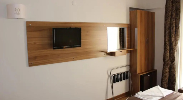Двухместный номер Standard Grand Laleli Hotel