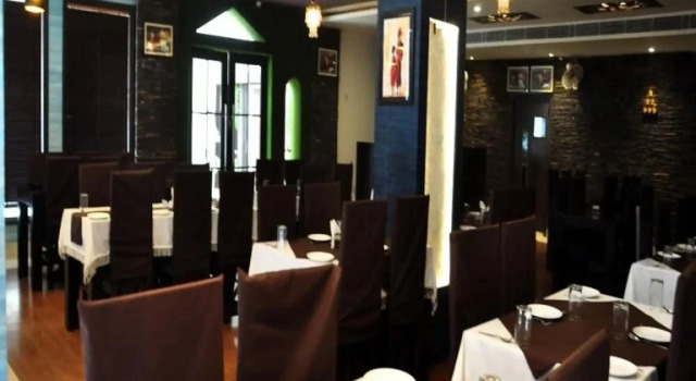 Hotel Krishna Mahal, Varaa Hotelli Thanesar Haryana