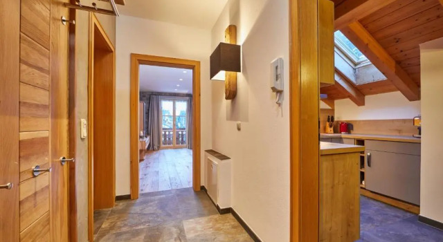 Haus Daheim, Rezervasyon Otel Mittenwald Garmisch-Partenkirchen