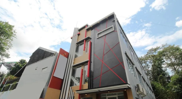 Airy Kalasan Sleman Purwomartani Sambisari A3 Yogyakarta, Rezervovat Hotel 3hvězdičkové hotely v Yogyakarta Province, 3*