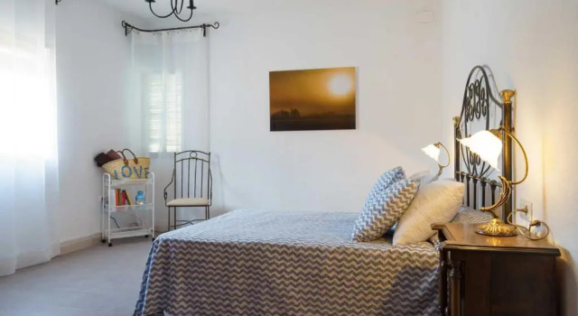 Loma Méndez Casa 2, Забронировать Отель Касарабонела Sierra de las Nieves