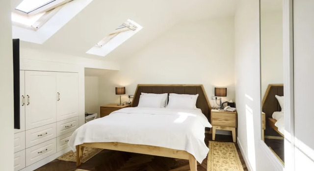 Номер Classic Hotel Gradska Cetinje