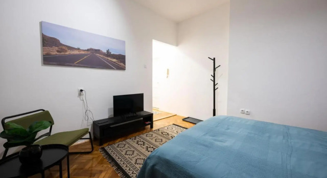 Centar Apartman Dunavski park
