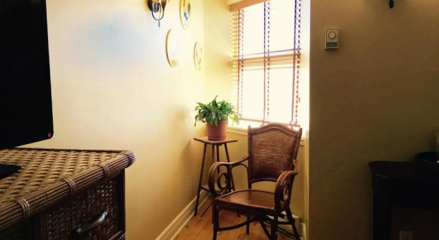Двухместный номер Standard Manoir Sherbrooke