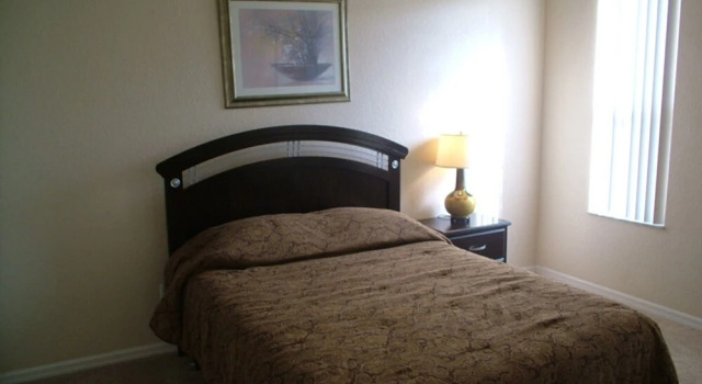 Номер Standard Regal Palms Resort & Spa 2103