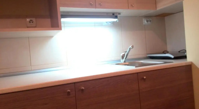 Апартаменты Apartment Bombonjera