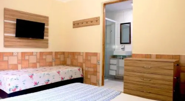 Hostel Jolly Roger