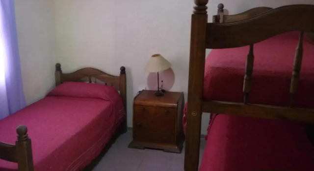 Cabañas Aldo