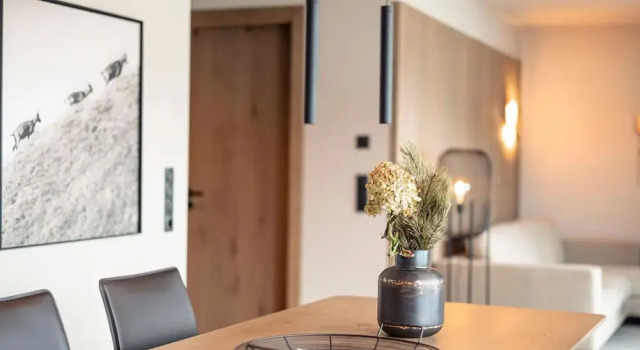 Luxury Flat With Sauna, Rezervovat Hotel Hotely v Tyrolsko s parkováním, Parkování