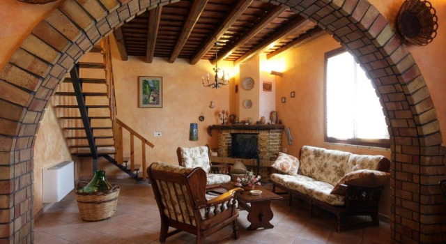 B&B Triskele, Reserva ahora Bed & breakfast Rilievo Sicilia