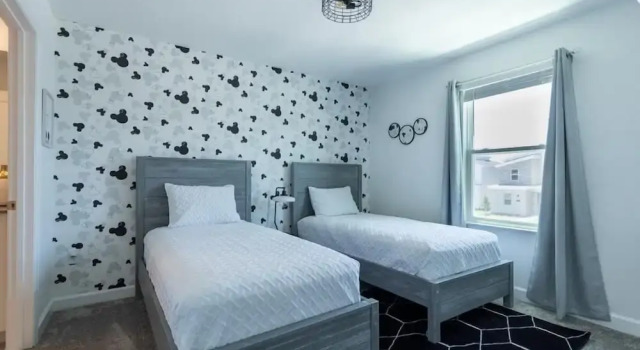 Коттедж 4563nl - Storey Lake Resort