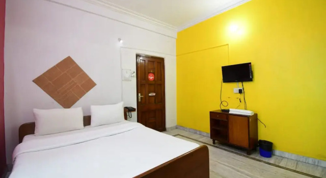 Номер Classic Goroomgo Hotel Wow Kolkata