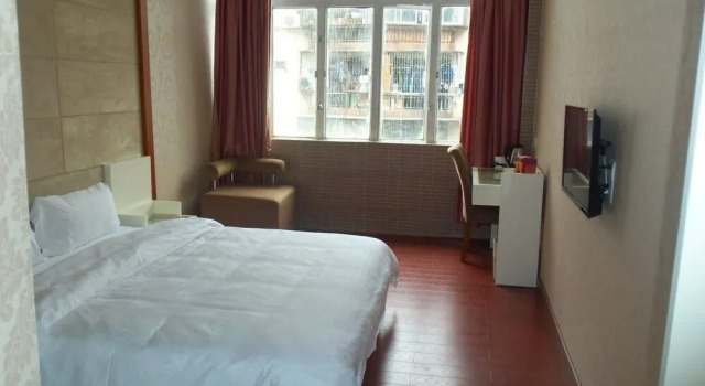 Guangna Business Hotel - Shenzhen, Boek Hotel Hotels in Guangdong met parkeren, Parkeren