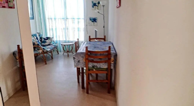 Appartement Soulac-sur-Mer, 3 pièces, 4 personnes - FR-1-648-2
