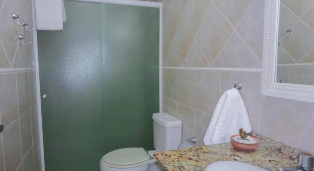 Апартаменты Apart Hotel Beira do Mar