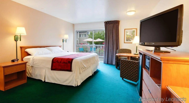 Windmill Inn Of Roseburg, Réserver Hôtel Roseburg Umpqua Valley