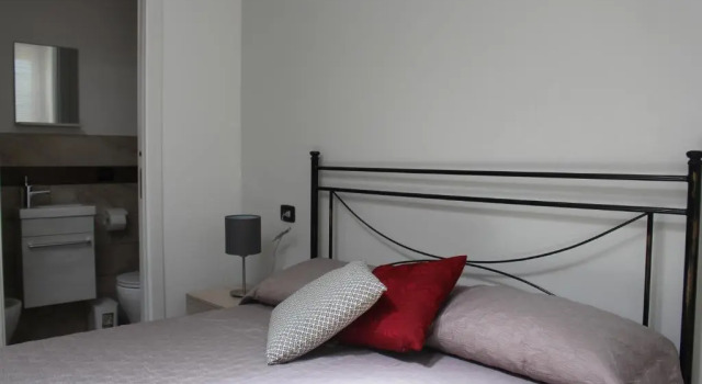 B&B Civico 6 Galatro, Varaa Bed and Breakfast Polistena Calabria
